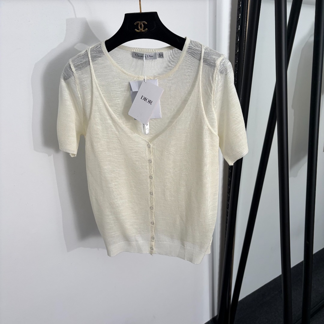 wsxc1781192331339_0 Dior shirt - Image 1