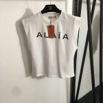 Alaia shirt