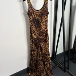 Versace dress