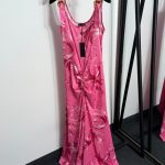Versace dress