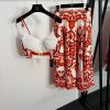 Versace dress