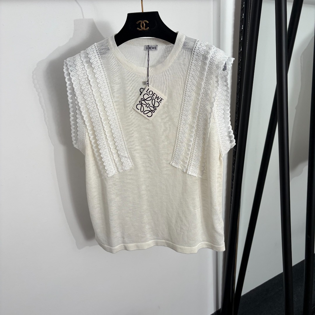 wsxc1781263761298_0 Loewe shirt - Image 1