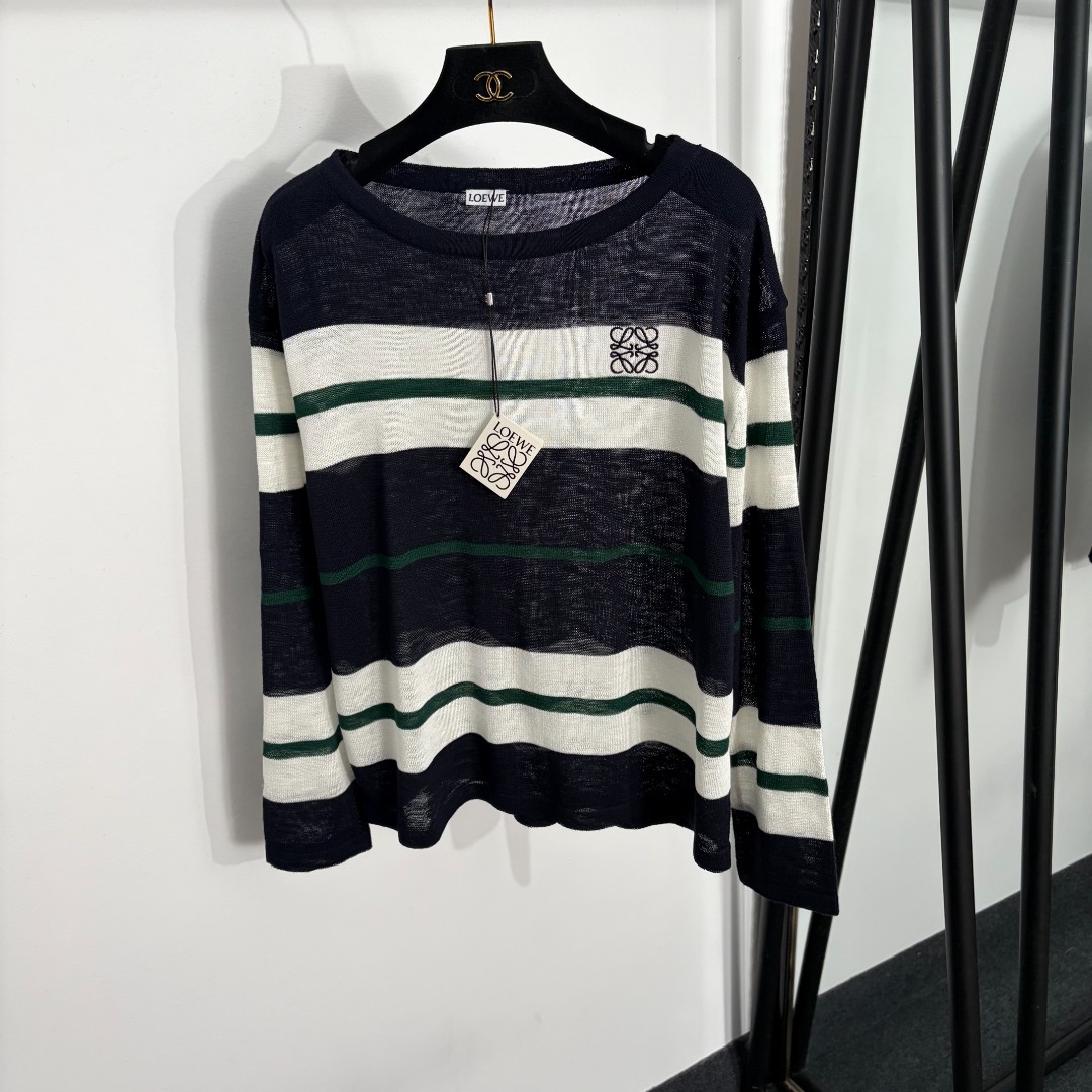 wsxc1781263988925_0 Loewe shirt - Image 1
