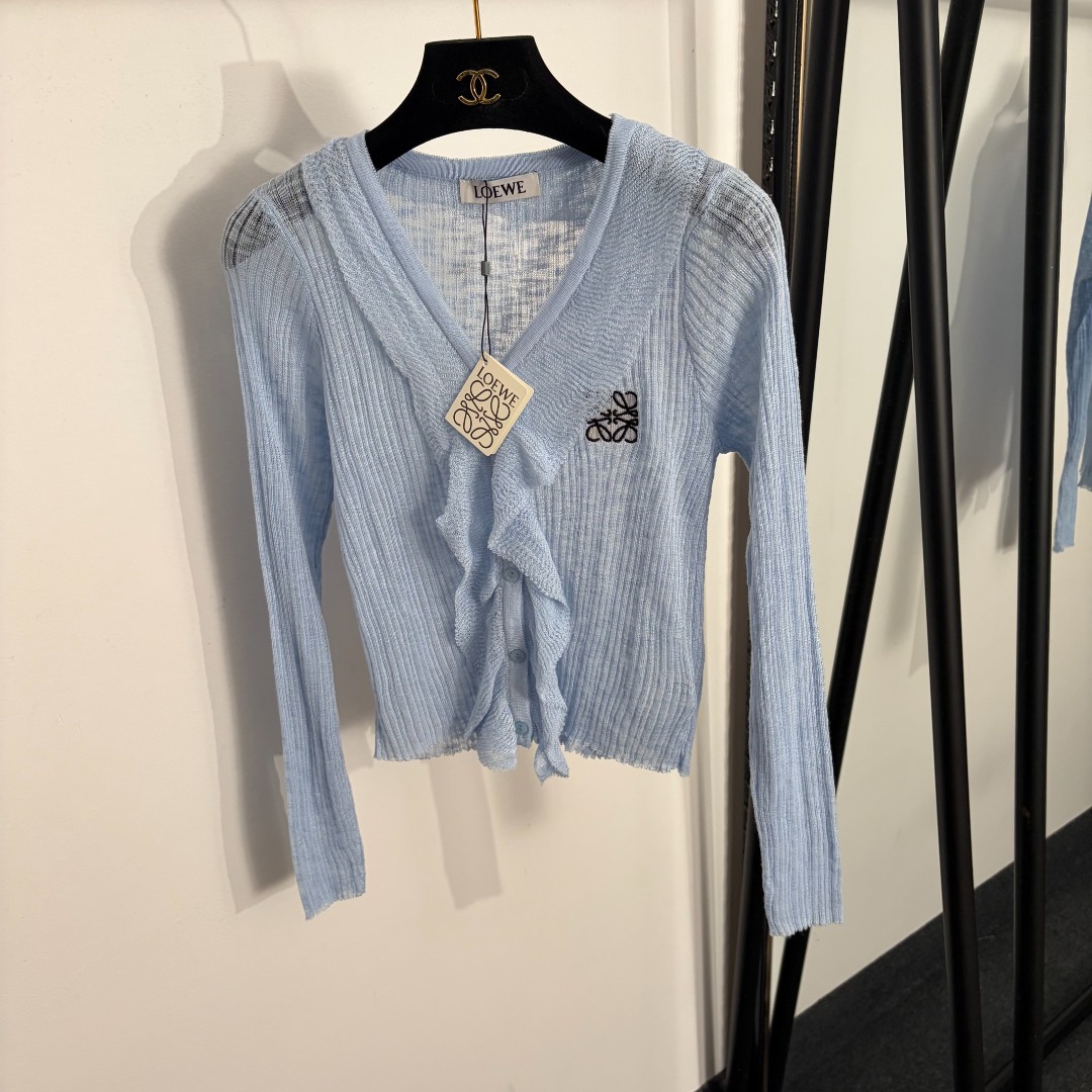 wsxc1781264018666_2 Loewe shirt - Image 1