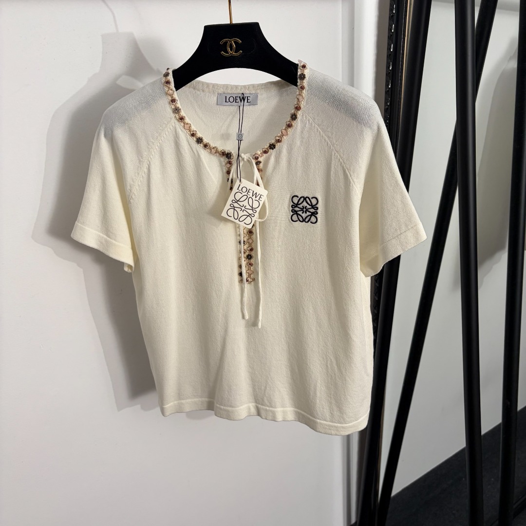 wsxc1781264434954_0 Loewe shirt - Image 1
