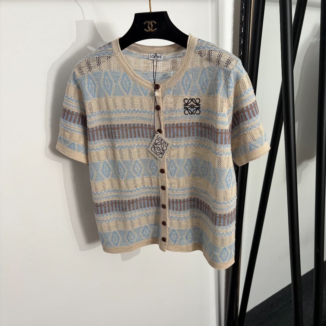 wsxc1781264492856_0 Loewe shirt - Image 1