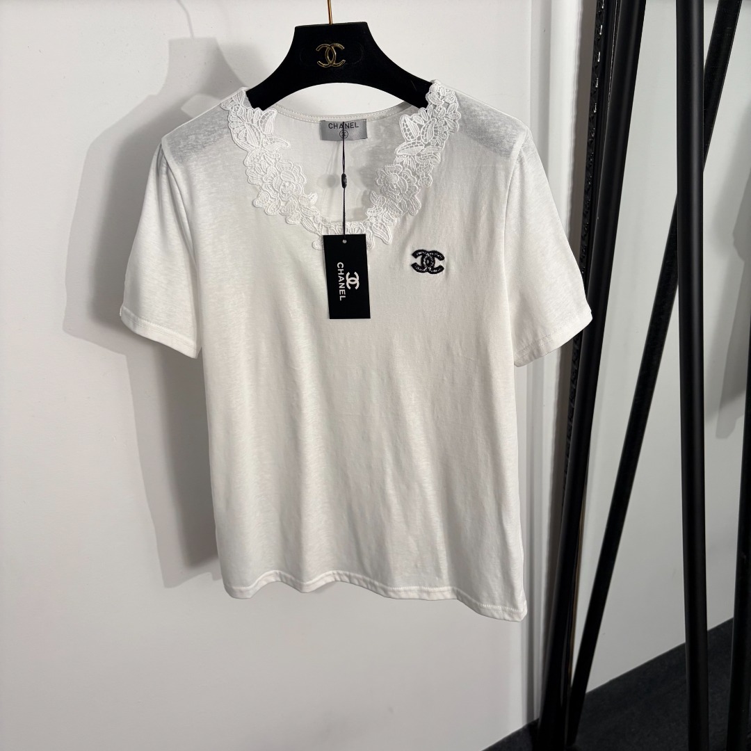 wsxc1781274940128_0 Chanel shirt - Image 1