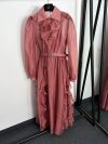 Chanel dress