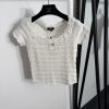 Chanel shirt - Image 3