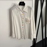 Chanel shirt