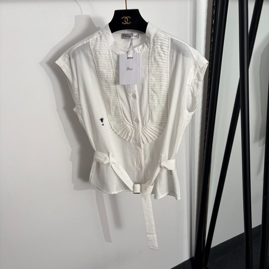wsxc1781275478074_0 Dior shirt - Image 1