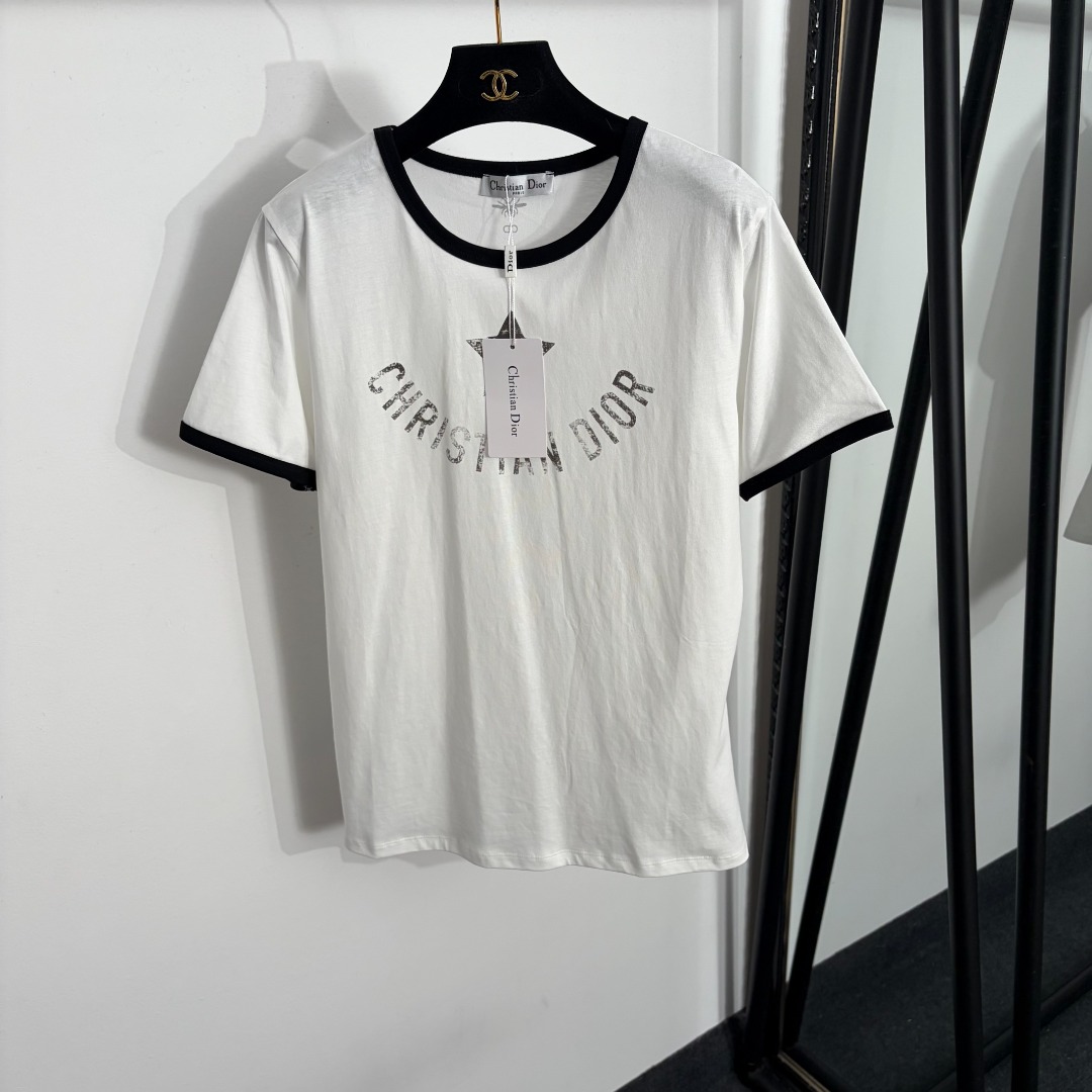 wsxc1781275590728_4 Dior shirt - Image 1