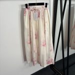 Dior skirt