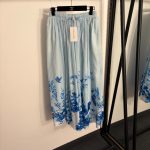 Dior skirt