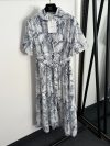 Dior dress