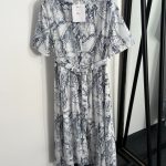 Dior dress