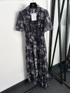 Dior dress