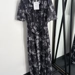 Dior dress