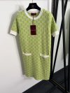 Gucci dress - Image 5