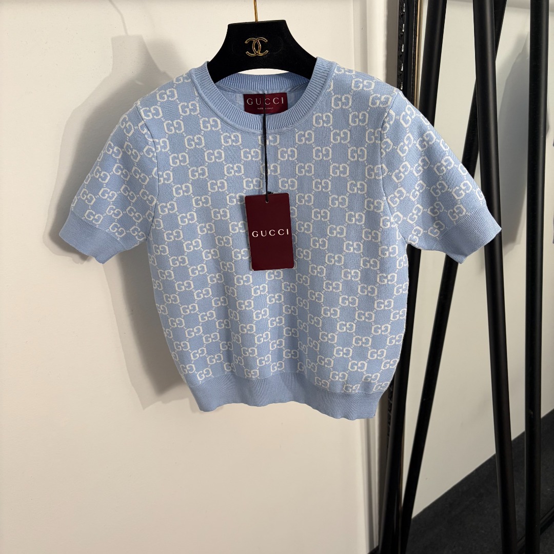 wsxc1781276651073_2 Gucci shirt - Image 1