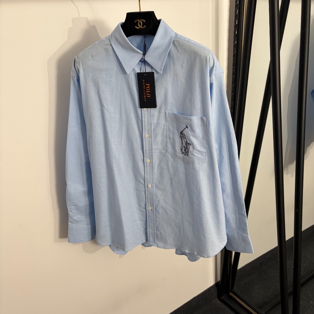 wsxc1781277732472_2 Ralph Lauren shirt - Image 1