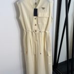 Prada dress