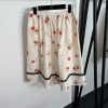 Prada skirt