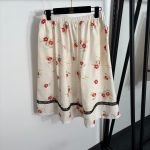 Prada skirt