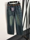 Louis Vuitton jeans