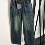 Louis Vuitton jeans
