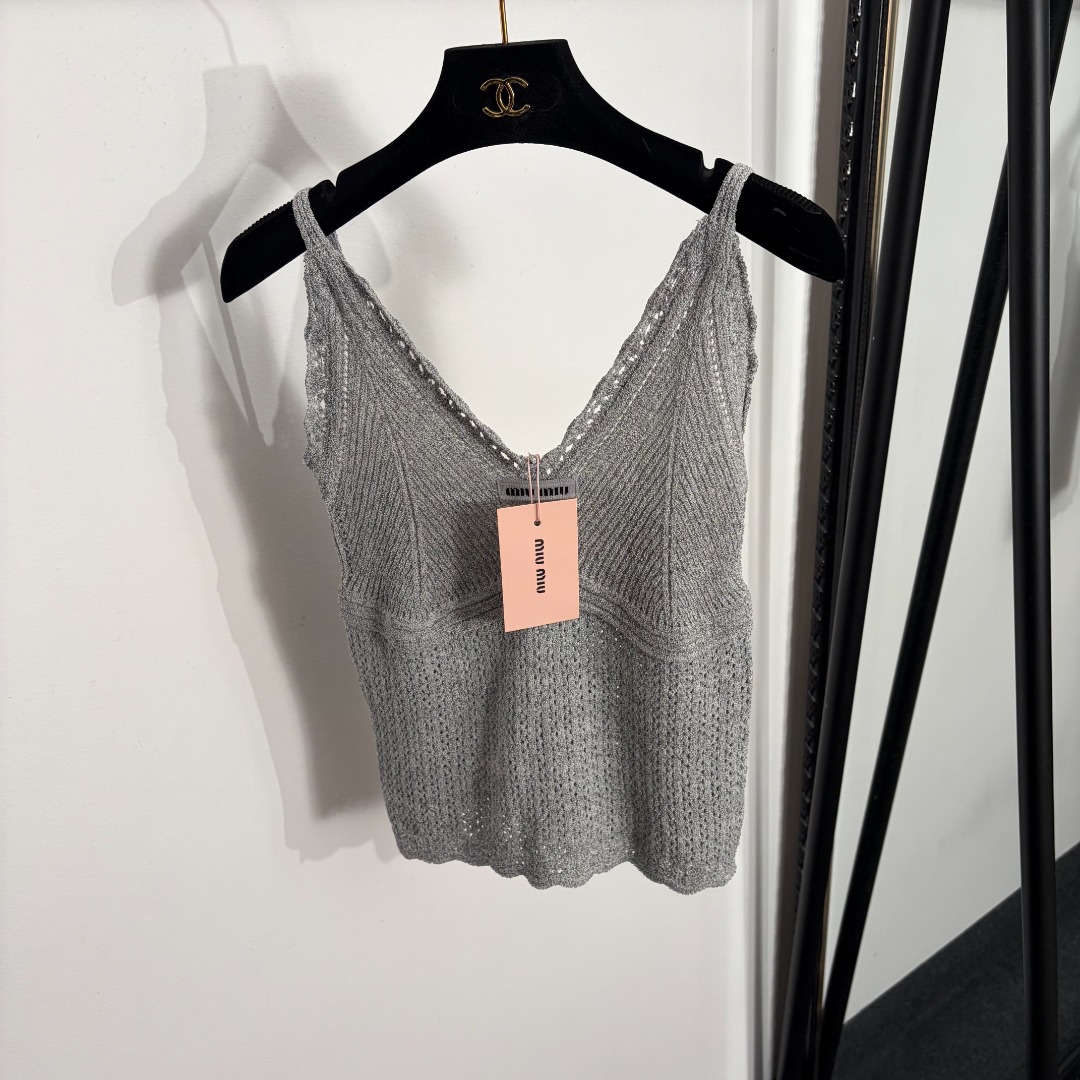 wsxc1781278942789_4 Miu Miu shirt - Image 1