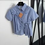 Miu Miu shirt