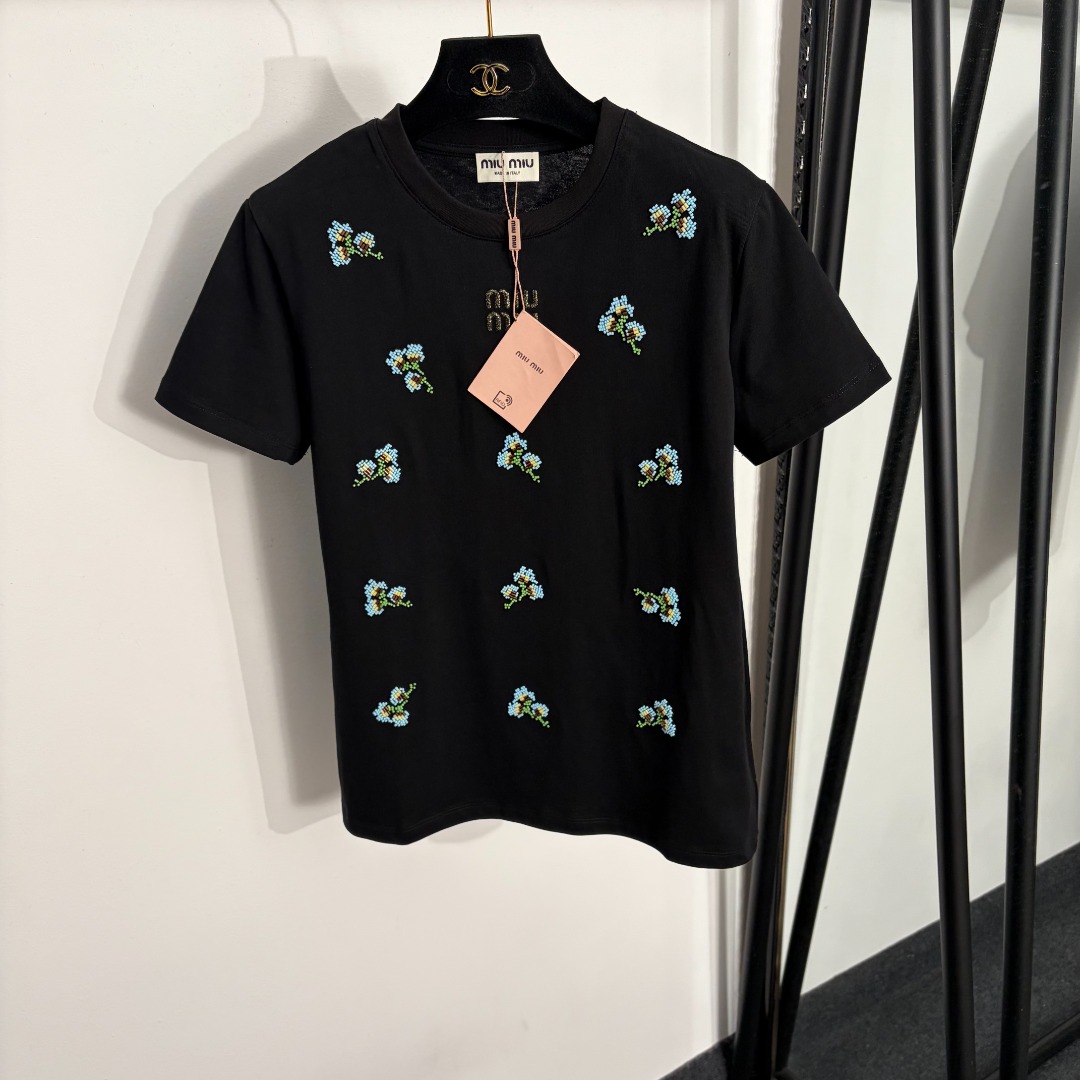 wsxc1781279216219_2 Miu Miu shirt - Image 1