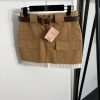 Miu Miu skirt