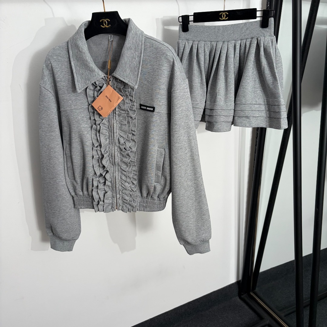 wsxc1781279275960_0 Miu Miu set - Image 1