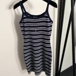 Saint Laurent dress