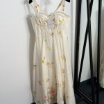 Zimmermann dress