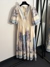 Zimmermann dress
