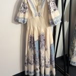 Zimmermann dress