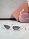 Miu Miu Fashion Sunglasses - Image 7
