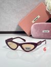Miu Miu Fashion Sunglasses - Image 6
