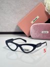 Miu Miu Fashion Sunglasses - Image 5