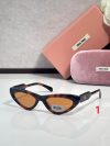 Miu Miu Fashion Sunglasses