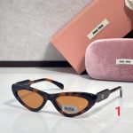 Miu Miu Fashion Sunglasses
