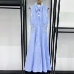 Sandro dress
