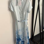 Dior dress
