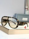 Gucci Fashion Sunglasses - Image 2