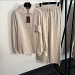 Loro piana set