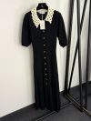 Sandro dress