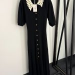 Sandro dress